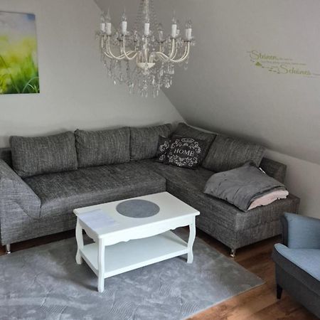Ferienwohnung Moin Glückstadt エクステリア 写真
