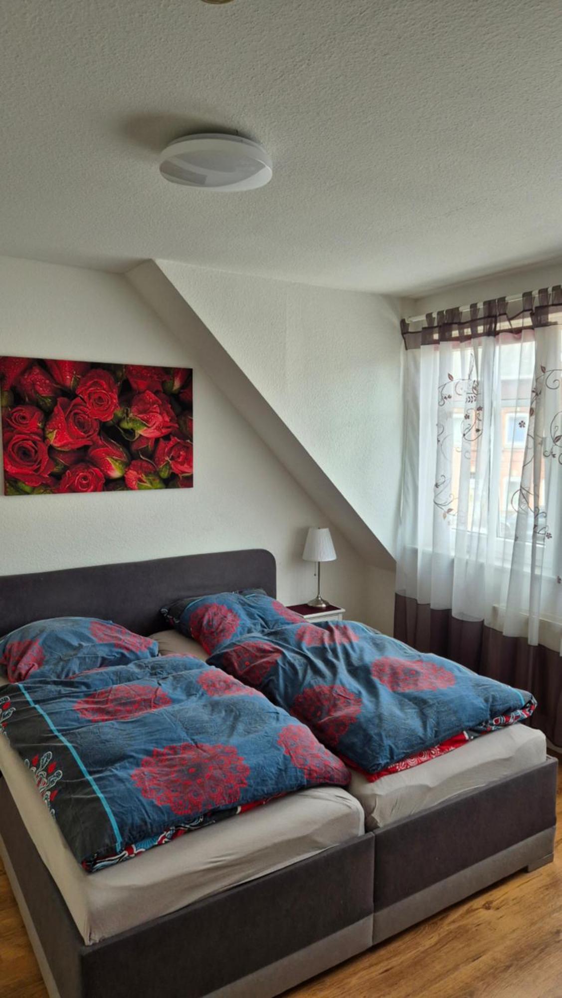 Ferienwohnung Moin Glückstadt エクステリア 写真
