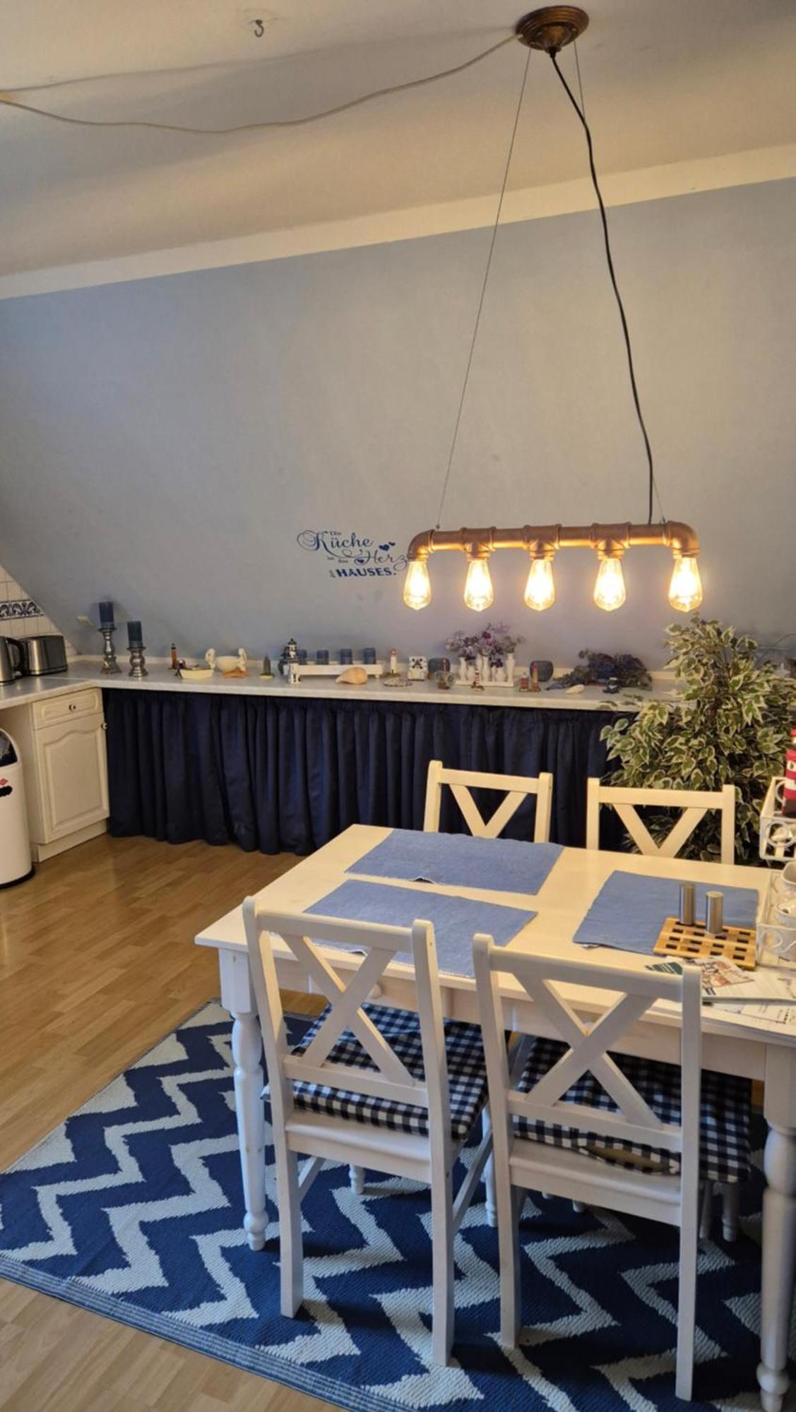 Ferienwohnung Moin Glückstadt エクステリア 写真